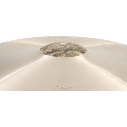  Dream A2E17 Energy Orchestral Hand Cymbals - 17-inch