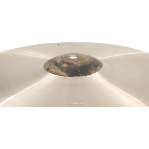  Dream A2E17 Energy Orchestral Hand Cymbals - 17-inch
