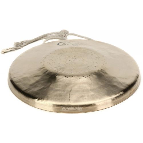  Dream Tiger12 Bender Gong - 12-inch