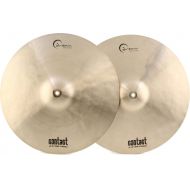 Dream A2C18 Contact Orchestral Hand Cymbals - 18-inch