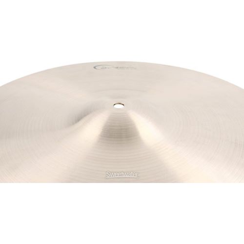  Dream A2C18 Contact Orchestral Hand Cymbals - 18-inch