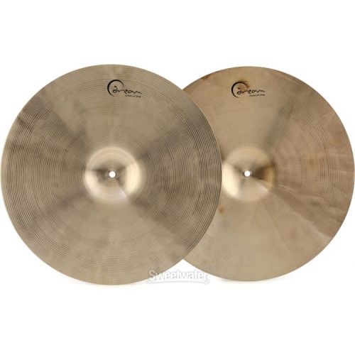 Dream A2C18 Contact Orchestral Hand Cymbals - 18-inch