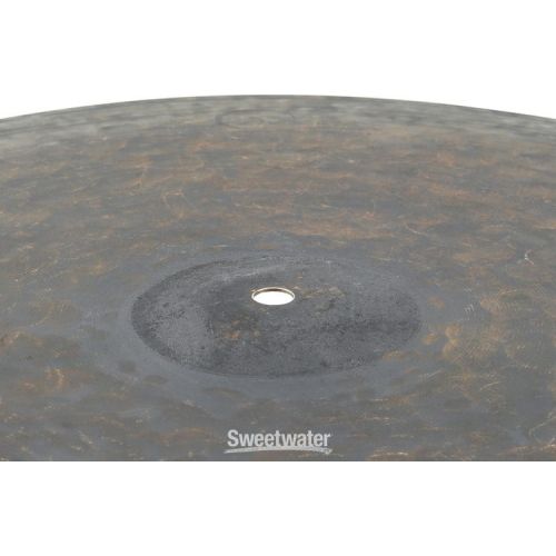  Dream Dark Matter Flat Earth Ride Cymbal - 20-inch