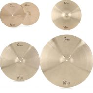 Dream Bliss Cymbal Pack