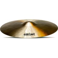 Dream Contact Crash/Ride Cymbal - 18-inch