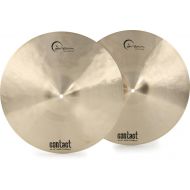 Dream A2C16 Contact Orchestral Hand Cymbals - 16-inch