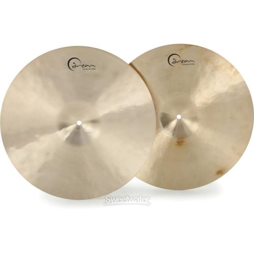  Dream A2C16 Contact Orchestral Hand Cymbals - 16-inch