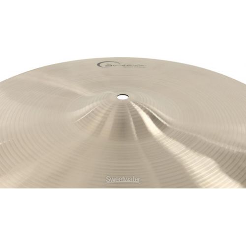  Dream A2C16 Contact Orchestral Hand Cymbals - 16-inch