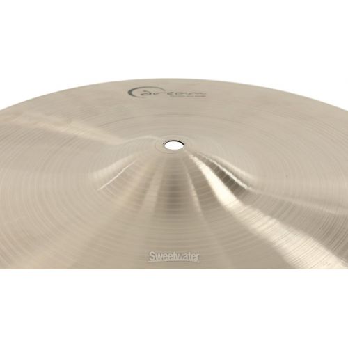  Dream A2C16 Contact Orchestral Hand Cymbals - 16-inch