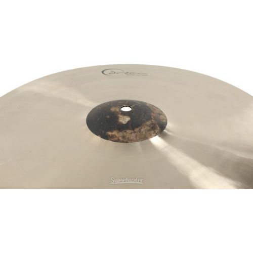  Dream A2E16 Energy Orchestral Hand Cymbals - 16-inch Demo