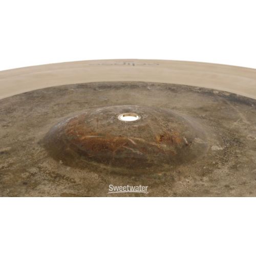  Dream ECLPRI21 Eclipse Ride Cymbal - 21-inch