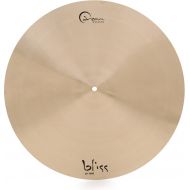Dream Bliss Ride Cymbal - 20-inch
