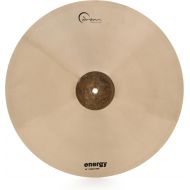 Dream ECRRI22 Energy Crash Cymbal - 22-inch
