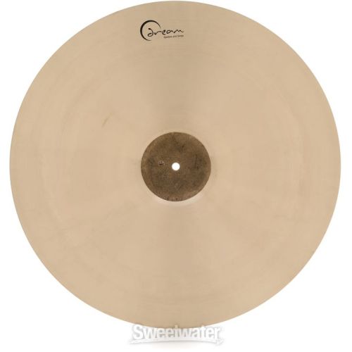  Dream ECRRI22 Energy Crash Cymbal - 22-inch