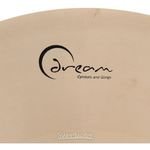  Dream ECRRI22 Energy Crash Cymbal - 22-inch