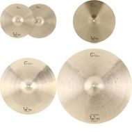 Dream Mixed Bliss Cymbal Pack