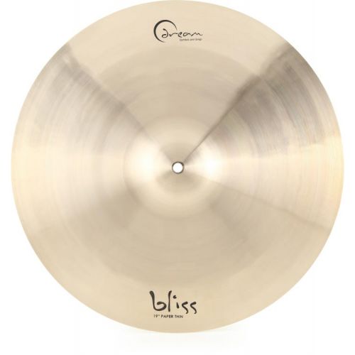  Dream Mixed Bliss Cymbal Pack