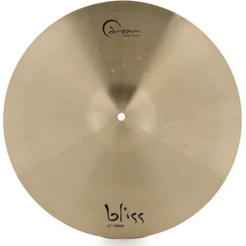  Dream Mixed Bliss Cymbal Pack