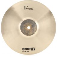 Dream Energy Splash Cymbal - 10-inch