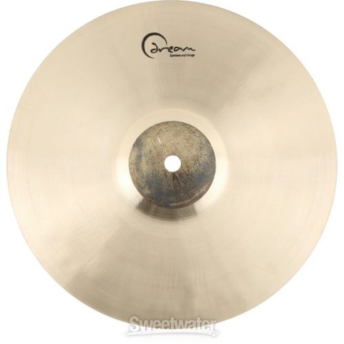  Dream Energy Splash Cymbal - 10-inch