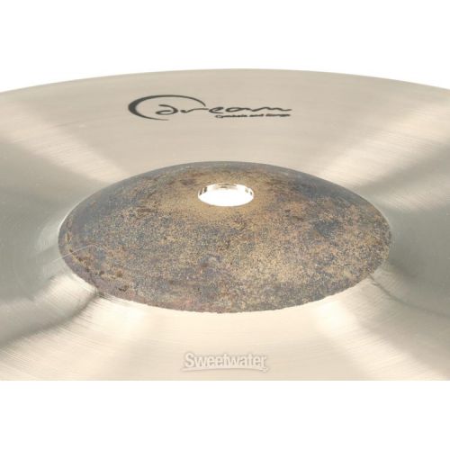  Dream Energy Splash Cymbal - 10-inch