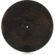 Dream Dark Matter Moon Ride Cymbal - 20-inch