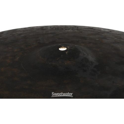  Dream Dark Matter Moon Ride Cymbal - 20-inch