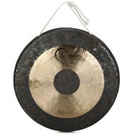 Dream CHAU16 Black Dot Chau Gong - 16-inch