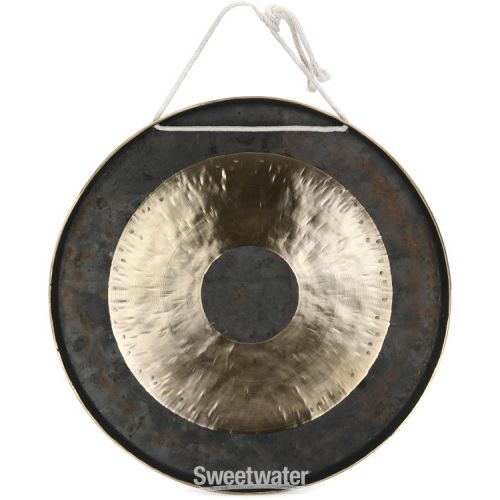  Dream CHAU16 Black Dot Chau Gong - 16-inch