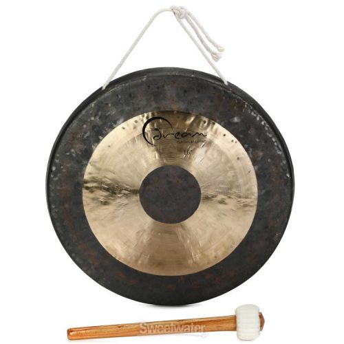  Dream CHAU16 Black Dot Chau Gong - 16-inch