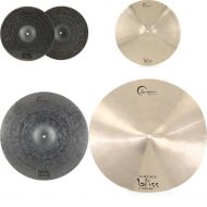 Dream Mixed Cymbal Pack