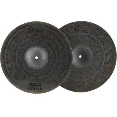  Dream Mixed Cymbal Pack