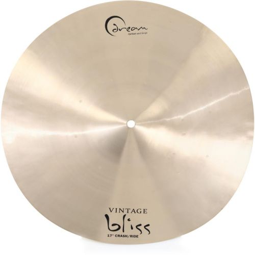  Dream Mixed Cymbal Pack