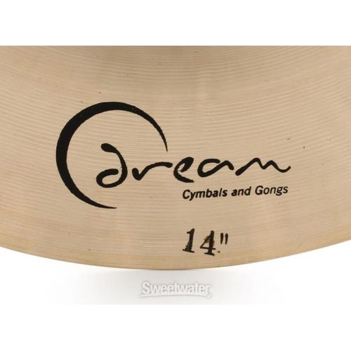  Dream 14-inch Lion/China Cymbal