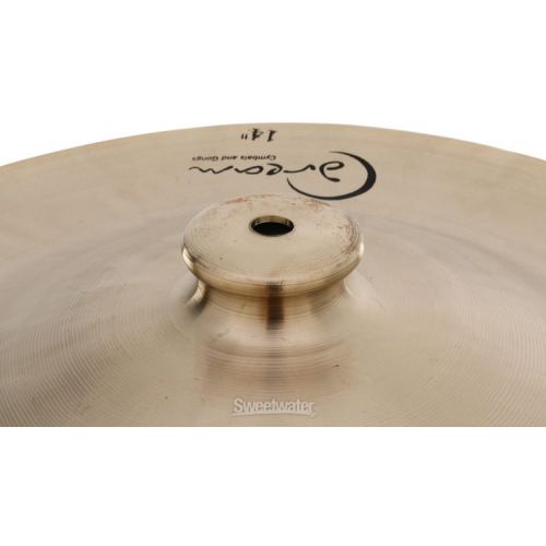  Dream 14-inch Lion/China Cymbal