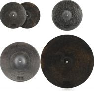 Dream Dark Matter Cymbal Pack