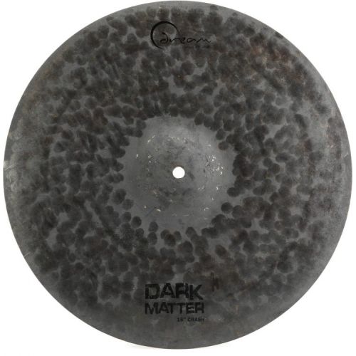  Dream Dark Matter Cymbal Pack