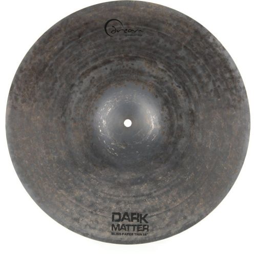  Dream Dark Matter Cymbal Pack