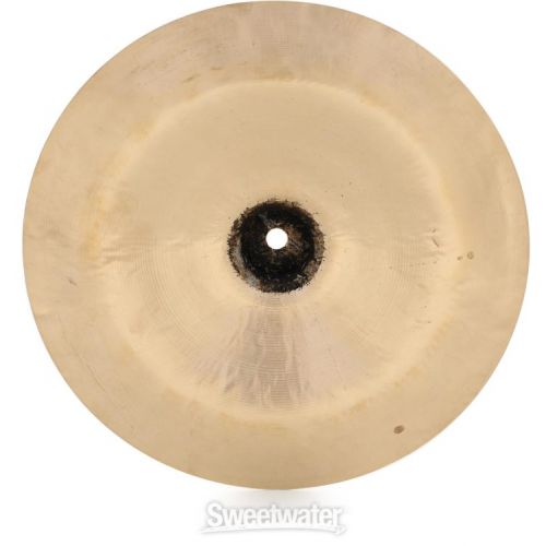  Dream 12-inch Lion/China Cymbal