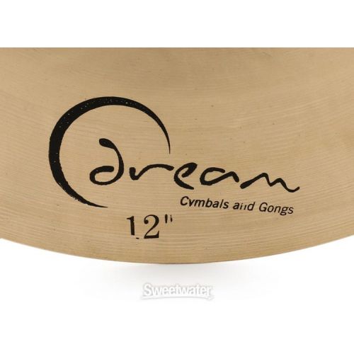  Dream 12-inch Lion/China Cymbal