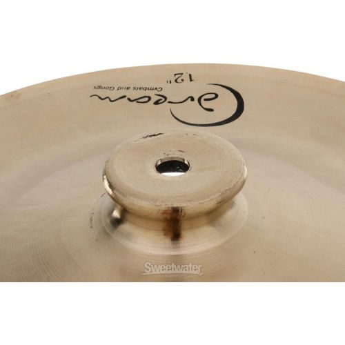  Dream 12-inch Lion/China Cymbal