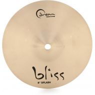 Dream Bliss Splash Cymbal - 8-inch