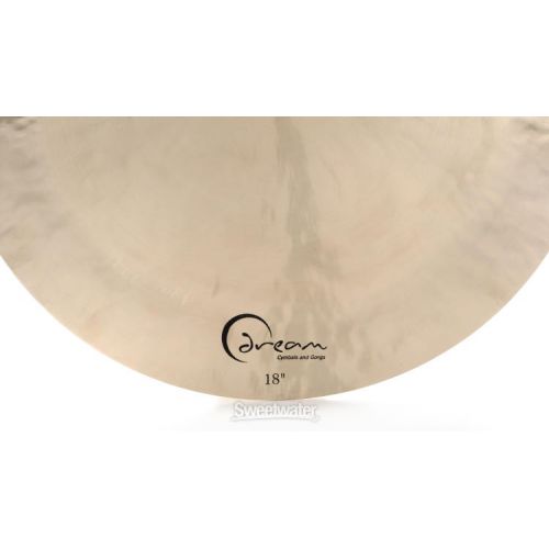  Dream 18-inch Lion/China Cymbal