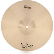 Dream Bliss Splash Cymbal - 12-inch