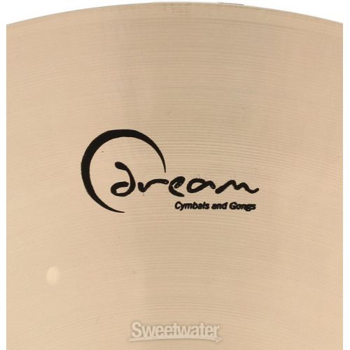  Dream Bliss Splash Cymbal - 12-inch