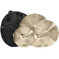 Dream Ignition 3-piece Cymbal Set - 14-/18-/22-inch