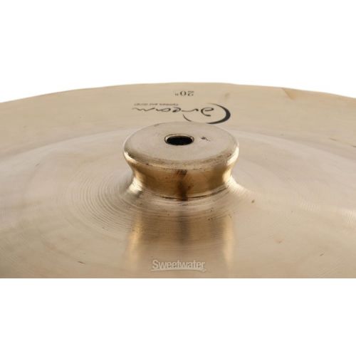  Dream 20-inch Lion/China Cymbal