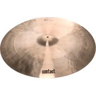 Dream C-RI24 Contact Ride Cymbal - 24-inch