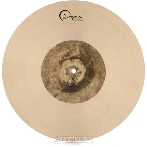  Dream ECLPCR17 Eclipse Crash Cymbal - 17-inch
