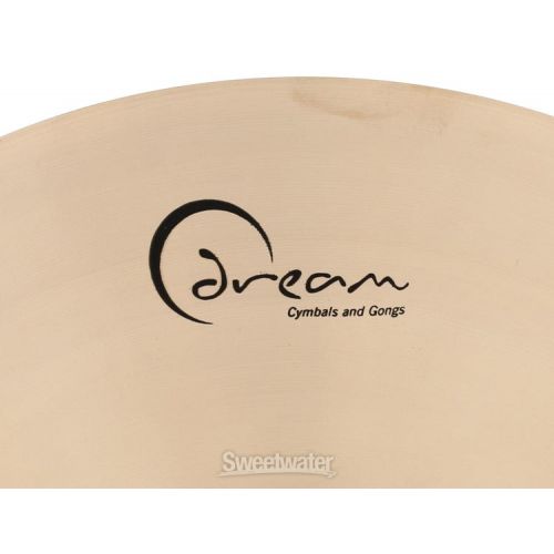  Dream ECLPCR17 Eclipse Crash Cymbal - 17-inch